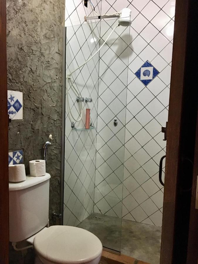 Chale Bali Villa Cunha Dış mekan fotoğraf