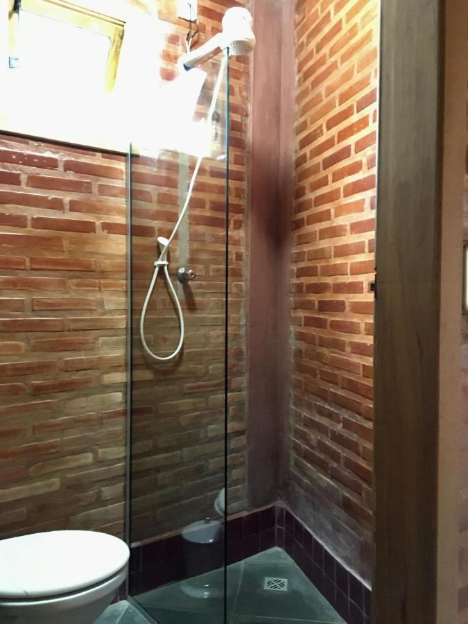 Chale Bali Villa Cunha Dış mekan fotoğraf