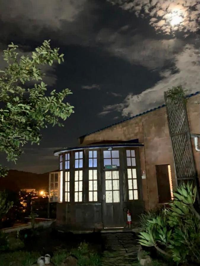 Chale Bali Villa Cunha Dış mekan fotoğraf